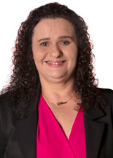 Foto de GILIANE REGINA SPEROTTO DA ROSA