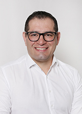 Foto de OSCAR URRUZOLA NETO