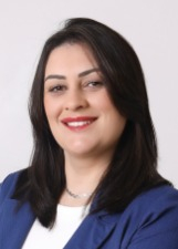 Foto de PAULA MARCELINO DE FREITAS RONGÁLIO
