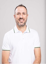 Foto de GILBERTO CORDEIRO DOS SANTOS
