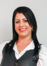 Foto de CLÁUDIA REGINA HOMEM DE SOUZA