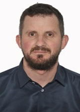 Foto de ESEQUIEL DE FABRI SPERFELD