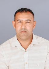 Foto de Tarcisio Padilha dos Santos