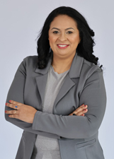 Foto de JUSSARA DA ROSA DOS SANTOS MOREIRA