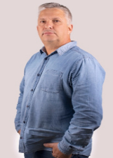 Foto de CLADEMIR ANTONIO AZEVEDO DA SILVA