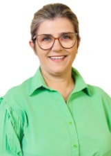 Foto de Márcia Machado Maurício