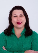 Foto de Amelia Terezinha Odorizzi de Souza