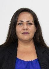 Foto de Cleide Daiane Rosa dos Santos