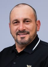 Foto de Hamilton de Melo