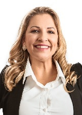 Foto de Franciele Ribeiro dos Santos