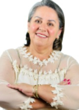 Foto de APARECIDA IMACULADA ALEXANDRE LUZ
