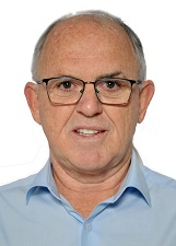 Foto de HERITON LUCIANO SANDRINI