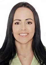Foto de CAROLINE DILMA CAVALHEIRO PACHECO