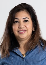 Foto de Silvia Cristina Fernandes da Silva