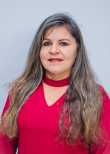 Foto de JANETE DE SOUZA