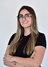 Foto de ANA CAROLINA BRANCALIONE VIEIRA