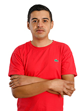 Foto de FELIPE RIBEIRO DOS SANTOS CARNEIRO