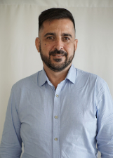 Foto de GLAUCIO STASKOVIAK JUNIOR