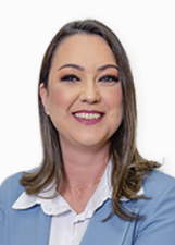 Foto de Jorciliana Heger de Oliveira