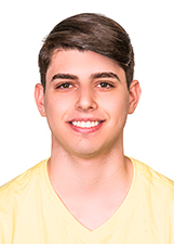 Foto de João Vitor Nasario dos Santos