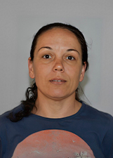 Foto de GISELLE ADRIANO DE ANDRADE