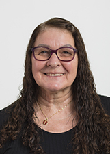 Foto de Dolores Madalena Casagrande de Matos