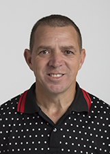Foto de Neocir Camargo de Godoi
