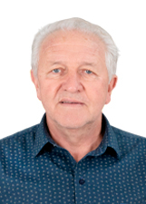 Foto de Newton Knabben