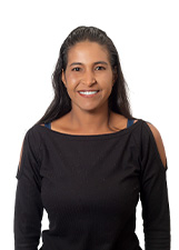 Foto de LUCIMARI RIBEIRO PADILHA