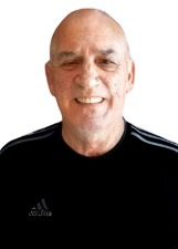 Foto de Jair de Oliveira Bittencourt
