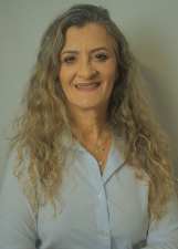 Foto de Edna Benedet da Silva