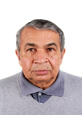 Foto de Evaldo Rosairo da Cruz