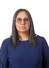 Foto de IRACI APARECIDA DA SILVA SOUZA