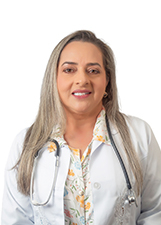 Foto de Maria Elizabete da Silva de Oliveira