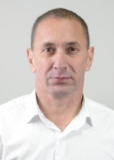 Foto de MARCIO ESTEVÃO GRANEMANN DE ALMEIDA
