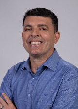 Foto de Angelo Franqui Salvaro