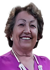 Foto de Terezinha de Oliveira Dela Vedova