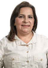 Foto de Ines da Silva Oliveira Marafão