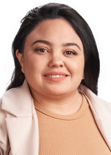 Foto de THAINA LUIZA CAVALHEIRO