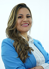 Foto de Adriane Gorete de Jesus