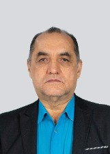 Foto de Antonio Valderi Gomes de Campos