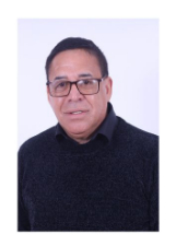 Foto de Adelir dos Santos Martins