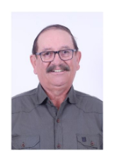 Foto de José Noelci Wolff de Matos