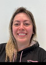 Foto de Franciane dos Anjos