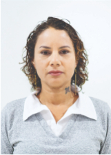 Foto de Kamila da Silva
