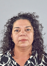 Foto de Maria Aparecida dos Santos
