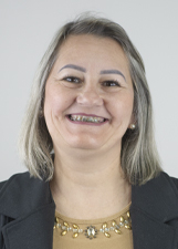 Foto de Carla Andreia Smyk de Lima