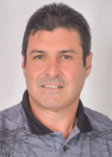Foto de GELAIM RAMOS DA SILVA