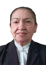 Foto de DIRCE DAMÁSIO PACHECO