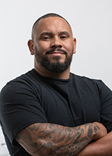 Foto de LAZARO AUGUSTO DE MELLO FERREIRA